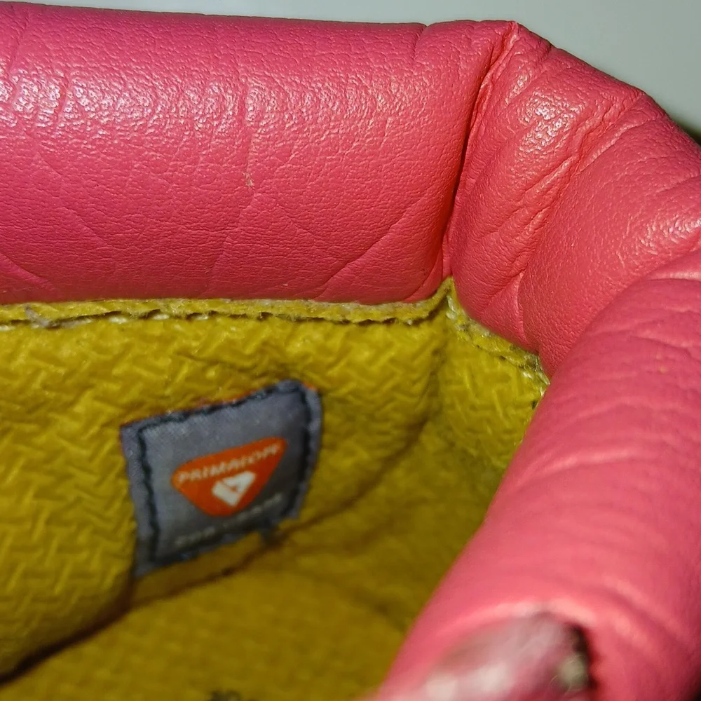 Timberland Pink Toddler‎ girls boots Size 8